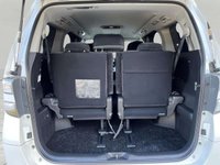 USED 2010 60 TOYOTA VELLFIRE 3.5 PETROL VVTI AUTO 7 SEATS 350S PRIME FINANCE+WARRANTY+HPI+ULEZ+SERVICE