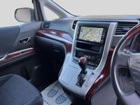 USED 2010 60 TOYOTA VELLFIRE 3.5 PETROL VVTI AUTO 7 SEATS 350S PRIME FINANCE+WARRANTY+HPI+ULEZ+SERVICE