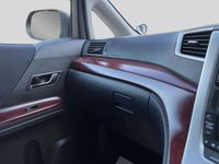 USED 2010 60 TOYOTA VELLFIRE 3.5 PETROL VVTI AUTO 7 SEATS 350S PRIME FINANCE+WARRANTY+HPI+ULEZ+SERVICE