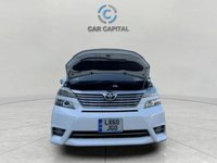 USED 2010 60 TOYOTA VELLFIRE 3.5 PETROL VVTI AUTO 7 SEATS 350S PRIME FINANCE+WARRANTY+HPI+ULEZ+SERVICE