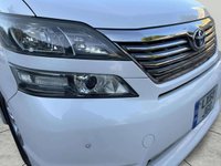 USED 2010 60 TOYOTA VELLFIRE 3.5 PETROL VVTI AUTO 7 SEATS 350S PRIME FINANCE+WARRANTY+HPI+ULEZ+SERVICE