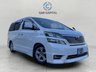 USED 2010 60 TOYOTA VELLFIRE 3.5 PETROL VVTI AUTO 7 SEATS 350S PRIME FINANCE+WARRANTY+HPI+ULEZ+SERVICE
