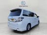 USED 2010 60 TOYOTA VELLFIRE 3.5 PETROL VVTI AUTO 7 SEATS 350S PRIME FINANCE+WARRANTY+HPI+ULEZ+SERVICE