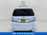 USED 2010 60 TOYOTA VELLFIRE 3.5 PETROL VVTI AUTO 7 SEATS 350S PRIME FINANCE+WARRANTY+HPI+ULEZ+SERVICE