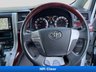 USED 2010 60 TOYOTA VELLFIRE 3.5 PETROL VVTI AUTO 7 SEATS 350S PRIME FINANCE+WARRANTY+HPI+ULEZ+SERVICE