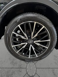 USED 2019 19 TOYOTA C-HR 1.2 VVT-i Excel SUV 5dr Petrol CVT AWD Euro 6 (s/s) (116 ps) 