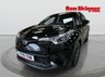 USED 2019 19 TOYOTA C-HR 1.2 VVT-i Excel SUV 5dr Petrol CVT AWD Euro 6 (s/s) (116 ps) 