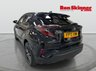 USED 2019 19 TOYOTA C-HR 1.2 VVT-i Excel SUV 5dr Petrol CVT AWD Euro 6 (s/s) (116 ps) 