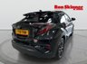 USED 2019 19 TOYOTA C-HR 1.2 VVT-i Excel SUV 5dr Petrol CVT AWD Euro 6 (s/s) (116 ps) 