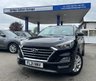 USED 2021 21 HYUNDAI TUCSON 1.6 CRDi MHEV SE Nav SUV 5dr Diesel Hybrid Manual Euro 6 (s/s) (115 ps) SATNAV, PARK SENS, 1 OWNER, MDSH!!