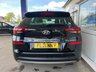 USED 2021 21 HYUNDAI TUCSON 1.6 CRDi MHEV SE Nav SUV 5dr Diesel Hybrid Manual Euro 6 (s/s) (115 ps) SATNAV, PARK SENS, 1 OWNER, MDSH!!