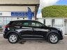 USED 2021 21 HYUNDAI TUCSON 1.6 CRDi MHEV SE Nav SUV 5dr Diesel Hybrid Manual Euro 6 (s/s) (115 ps) SATNAV, PARK SENS, 1 OWNER, MDSH!!