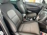 USED 2021 21 HYUNDAI TUCSON 1.6 CRDi MHEV SE Nav SUV 5dr Diesel Hybrid Manual Euro 6 (s/s) (115 ps) SATNAV, PARK SENS, 1 OWNER, MDSH!!