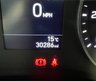 USED 2021 21 HYUNDAI TUCSON 1.6 CRDi MHEV SE Nav SUV 5dr Diesel Hybrid Manual Euro 6 (s/s) (115 ps) SATNAV, PARK SENS, 1 OWNER, MDSH!!