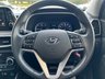 USED 2021 21 HYUNDAI TUCSON 1.6 CRDi MHEV SE Nav SUV 5dr Diesel Hybrid Manual Euro 6 (s/s) (115 ps) SATNAV, PARK SENS, 1 OWNER, MDSH!!