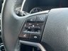 USED 2021 21 HYUNDAI TUCSON 1.6 CRDi MHEV SE Nav SUV 5dr Diesel Hybrid Manual Euro 6 (s/s) (115 ps) SATNAV, PARK SENS, 1 OWNER, MDSH!!