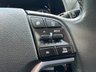 USED 2021 21 HYUNDAI TUCSON 1.6 CRDi MHEV SE Nav SUV 5dr Diesel Hybrid Manual Euro 6 (s/s) (115 ps) SATNAV, PARK SENS, 1 OWNER, MDSH!!