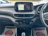 USED 2021 21 HYUNDAI TUCSON 1.6 CRDi MHEV SE Nav SUV 5dr Diesel Hybrid Manual Euro 6 (s/s) (115 ps) SATNAV, PARK SENS, 1 OWNER, MDSH!!