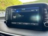 USED 2021 21 HYUNDAI TUCSON 1.6 CRDi MHEV SE Nav SUV 5dr Diesel Hybrid Manual Euro 6 (s/s) (115 ps) SATNAV, PARK SENS, 1 OWNER, MDSH!!