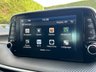 USED 2021 21 HYUNDAI TUCSON 1.6 CRDi MHEV SE Nav SUV 5dr Diesel Hybrid Manual Euro 6 (s/s) (115 ps) SATNAV, PARK SENS, 1 OWNER, MDSH!!