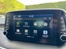 USED 2021 21 HYUNDAI TUCSON 1.6 CRDi MHEV SE Nav SUV 5dr Diesel Hybrid Manual Euro 6 (s/s) (115 ps) SATNAV, PARK SENS, 1 OWNER, MDSH!!