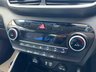 USED 2021 21 HYUNDAI TUCSON 1.6 CRDi MHEV SE Nav SUV 5dr Diesel Hybrid Manual Euro 6 (s/s) (115 ps) SATNAV, PARK SENS, 1 OWNER, MDSH!!
