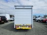 USED 2022 22 FORD TRANSIT 350 LEADER ECOBLUE LOW LOADER LUTON VAN ULEZ FREE ZONE 