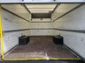 USED 2022 22 FORD TRANSIT 350 LEADER ECOBLUE LOW LOADER LUTON VAN ULEZ FREE ZONE 