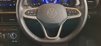USED 2025 74 VOLKSWAGEN T-CROSS 1.0 TSI Match SUV 5dr Petrol DSG Euro 6 (s/s) (115 ps) 