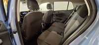 USED 2025 74 VOLKSWAGEN T-CROSS 1.0 TSI Match SUV 5dr Petrol DSG Euro 6 (s/s) (115 ps) 