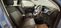 USED 2025 74 VOLKSWAGEN T-CROSS 1.0 TSI Match SUV 5dr Petrol DSG Euro 6 (s/s) (115 ps) 