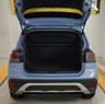 USED 2025 74 VOLKSWAGEN T-CROSS 1.0 TSI Match SUV 5dr Petrol DSG Euro 6 (s/s) (115 ps) 