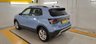 USED 2025 74 VOLKSWAGEN T-CROSS 1.0 TSI Match SUV 5dr Petrol DSG Euro 6 (s/s) (115 ps) 