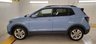 USED 2025 74 VOLKSWAGEN T-CROSS 1.0 TSI Match SUV 5dr Petrol DSG Euro 6 (s/s) (115 ps) 