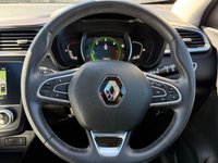 USED 2019 19 RENAULT KADJAR 1.5 Blue dCi S Edition SUV 5dr Diesel Manual Euro 6 (s/s) (115 ps) 