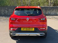 USED 2019 19 RENAULT KADJAR 1.5 Blue dCi S Edition SUV 5dr Diesel Manual Euro 6 (s/s) (115 ps) 