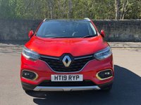 USED 2019 19 RENAULT KADJAR 1.5 Blue dCi S Edition SUV 5dr Diesel Manual Euro 6 (s/s) (115 ps) 