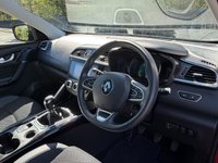 USED 2019 19 RENAULT KADJAR 1.5 Blue dCi S Edition SUV 5dr Diesel Manual Euro 6 (s/s) (115 ps) 