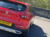 USED 2019 19 RENAULT KADJAR 1.5 Blue dCi S Edition SUV 5dr Diesel Manual Euro 6 (s/s) (115 ps) 
