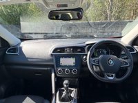 USED 2019 19 RENAULT KADJAR 1.5 Blue dCi S Edition SUV 5dr Diesel Manual Euro 6 (s/s) (115 ps) 