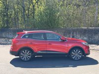 USED 2019 19 RENAULT KADJAR 1.5 Blue dCi S Edition SUV 5dr Diesel Manual Euro 6 (s/s) (115 ps) 