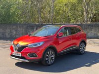 USED 2019 19 RENAULT KADJAR 1.5 Blue dCi S Edition SUV 5dr Diesel Manual Euro 6 (s/s) (115 ps) 