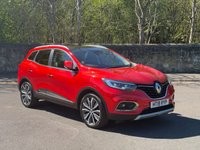 USED 2019 19 RENAULT KADJAR 1.5 Blue dCi S Edition SUV 5dr Diesel Manual Euro 6 (s/s) (115 ps) 