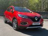 USED 2019 19 RENAULT KADJAR 1.5 Blue dCi S Edition SUV 5dr Diesel Manual Euro 6 (s/s) (115 ps) 