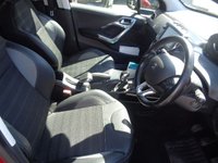 USED 2018 18 PEUGEOT 2008 1.2 PureTech Allure SUV 5dr Petrol Manual Euro 6 (82 ps) APPLE CAR PLAY STUNNING CAR 12 MONTHS MOT 2 KEYS