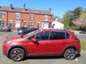 USED 2018 18 PEUGEOT 2008 1.2 PureTech Allure SUV 5dr Petrol Manual Euro 6 (82 ps) APPLE CAR PLAY STUNNING CAR 12 MONTHS MOT 2 KEYS