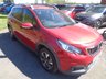 USED 2018 18 PEUGEOT 2008 1.2 PureTech Allure SUV 5dr Petrol Manual Euro 6 (82 ps) APPLE CAR PLAY STUNNING CAR 12 MONTHS MOT 2 KEYS