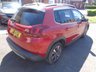 USED 2018 18 PEUGEOT 2008 1.2 PureTech Allure SUV 5dr Petrol Manual Euro 6 (82 ps) APPLE CAR PLAY STUNNING CAR 12 MONTHS MOT 2 KEYS