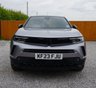 USED 2023 23 VAUXHALL MOKKA 1.2 Turbo Ultimate SUV 5dr Petrol Manual Euro 6 (s/s) (136 ps) NAV-Rev Cam-Heated F Seats