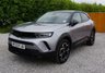 USED 2023 23 VAUXHALL MOKKA 1.2 Turbo Ultimate SUV 5dr Petrol Manual Euro 6 (s/s) (136 ps) NAV-Rev Cam-Heated F Seats